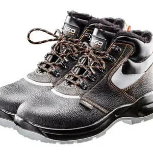 Trzewiki robocze ocieplane S3 SRC R40 82-141 NEO Hit cenowy